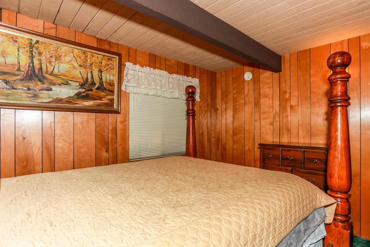 Makin' Memories At Summit-1683 By Big Bear Vacations Villa Big Bear Lake Exterior foto