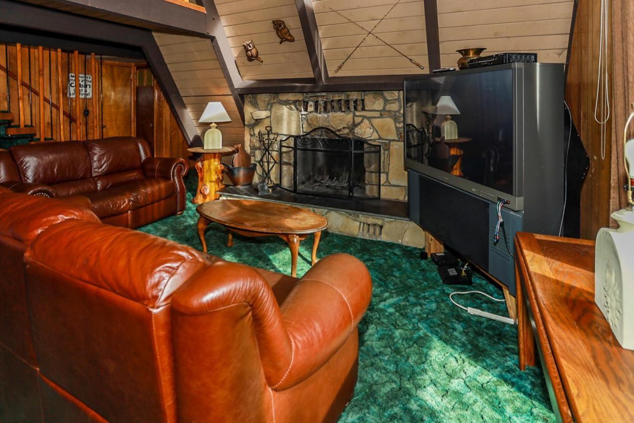 Makin' Memories At Summit-1683 By Big Bear Vacations Villa Big Bear Lake Exterior foto