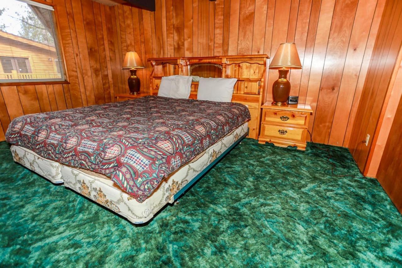 Makin' Memories At Summit-1683 By Big Bear Vacations Villa Big Bear Lake Exterior foto