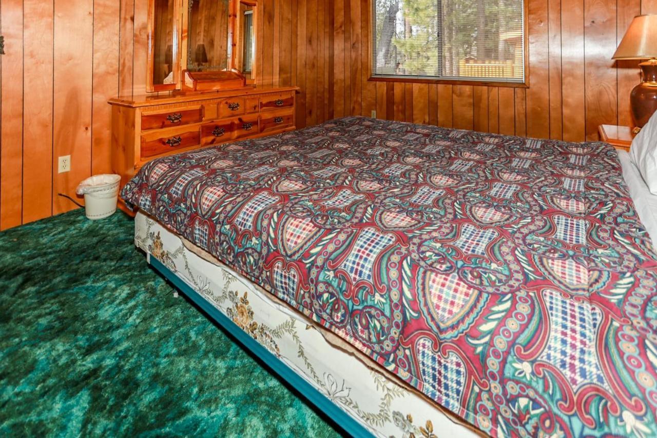 Makin' Memories At Summit-1683 By Big Bear Vacations Villa Big Bear Lake Exterior foto