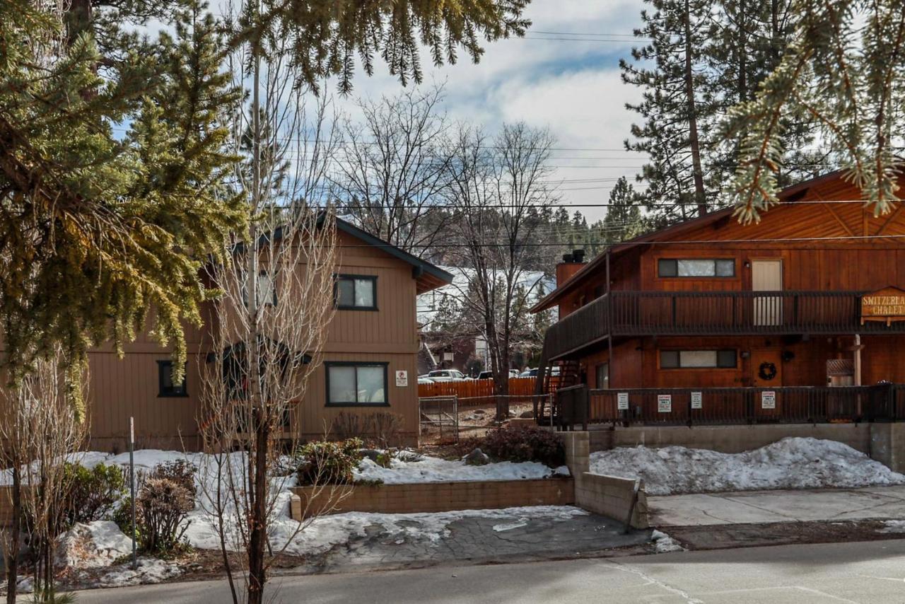 Makin' Memories At Summit-1683 By Big Bear Vacations Villa Big Bear Lake Exterior foto