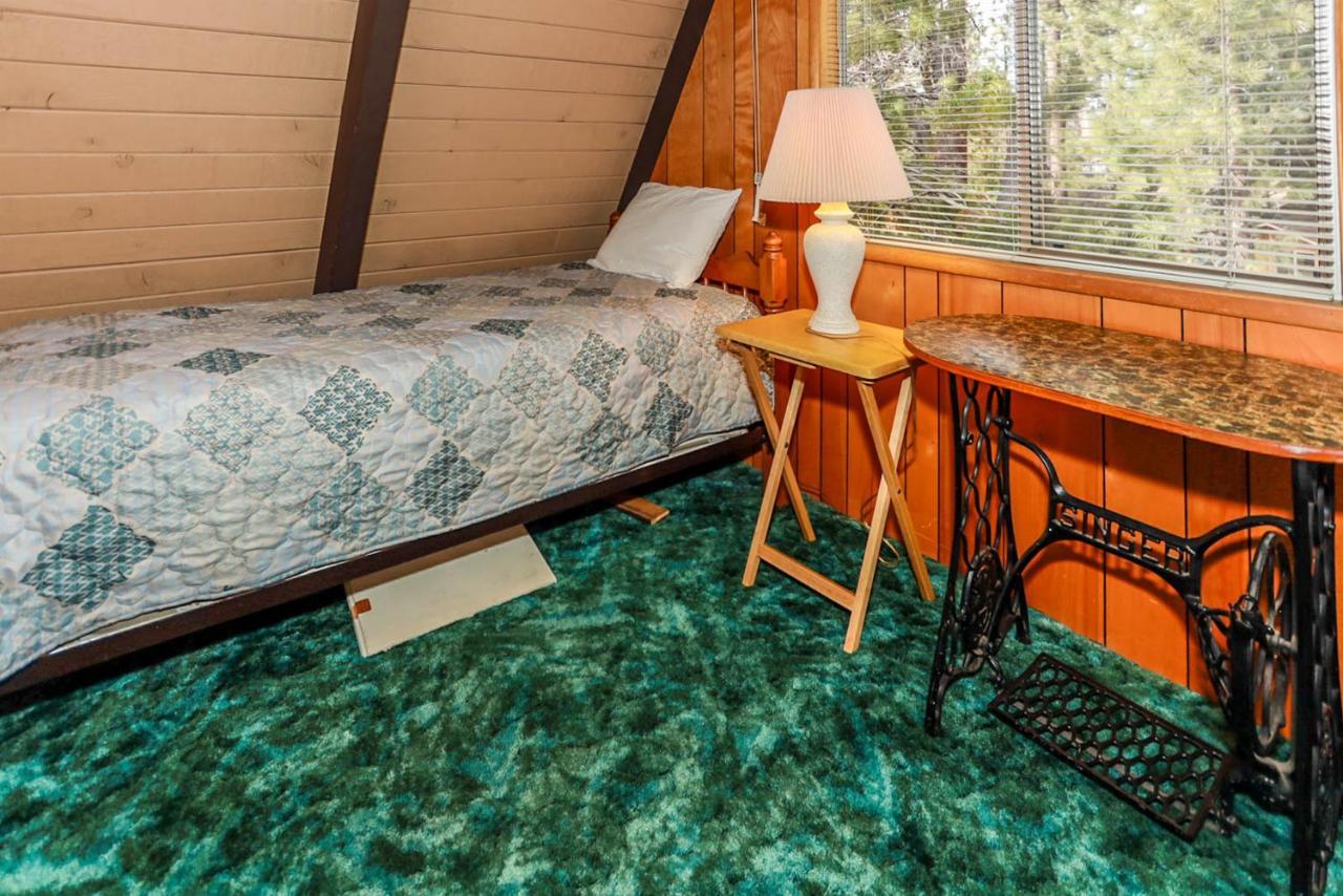 Makin' Memories At Summit-1683 By Big Bear Vacations Villa Big Bear Lake Exterior foto