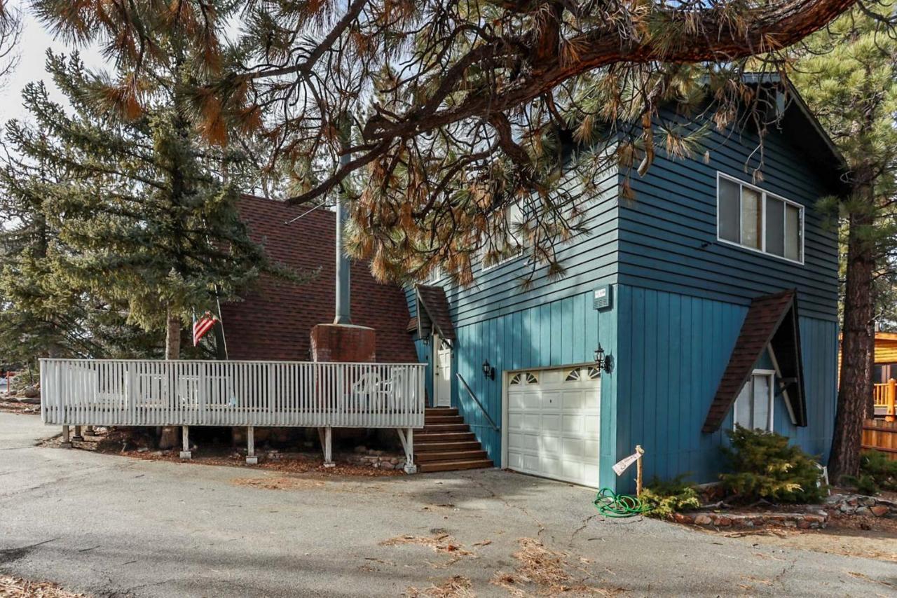 Makin' Memories At Summit-1683 By Big Bear Vacations Villa Big Bear Lake Exterior foto